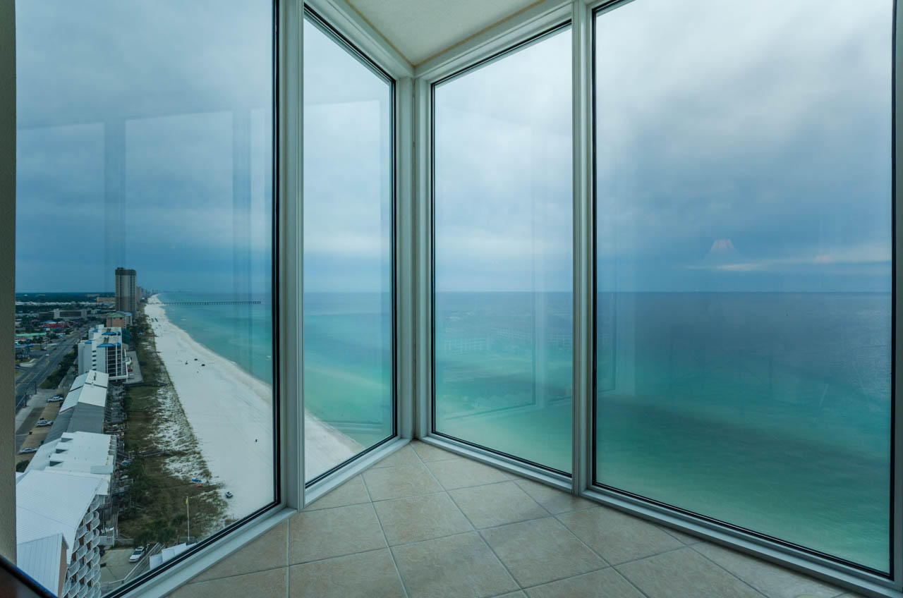 PALAZZO CONDOMINIUM - Residential