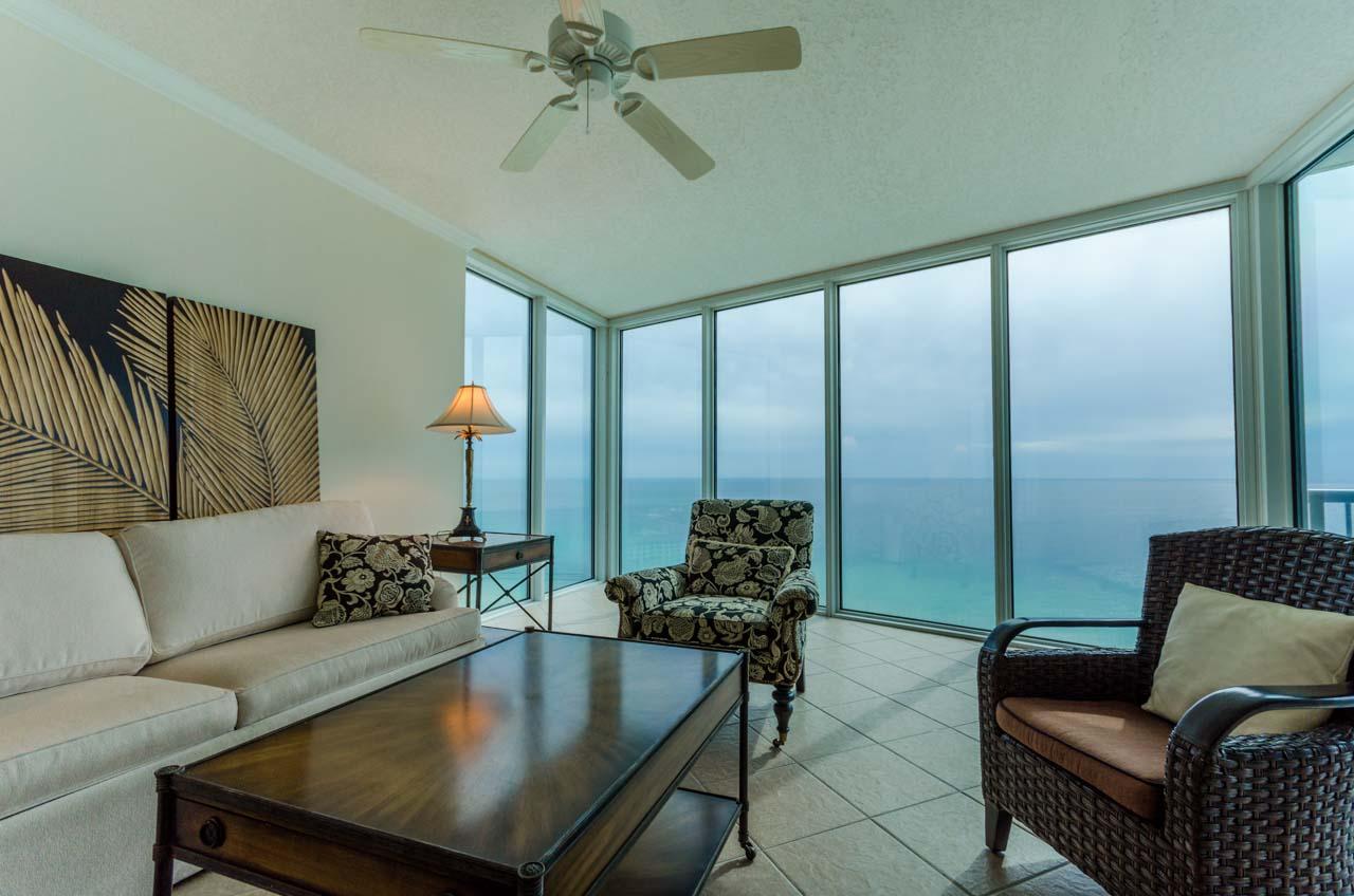 PALAZZO CONDOMINIUM - Residential