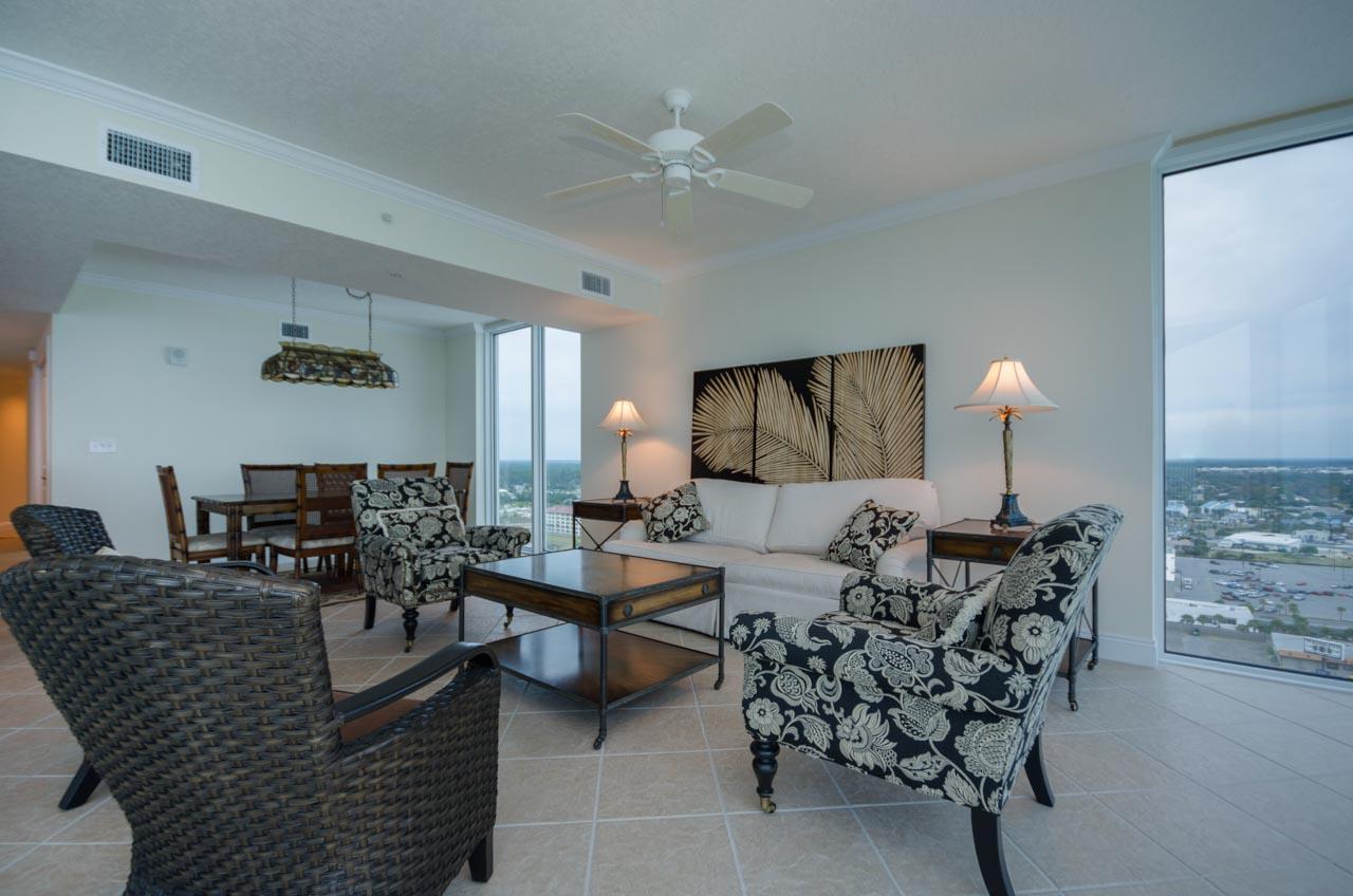 PALAZZO CONDOMINIUM - Residential