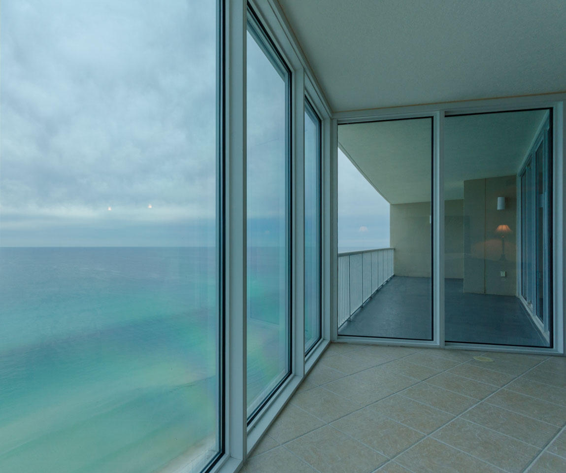 PALAZZO CONDOMINIUM - Residential