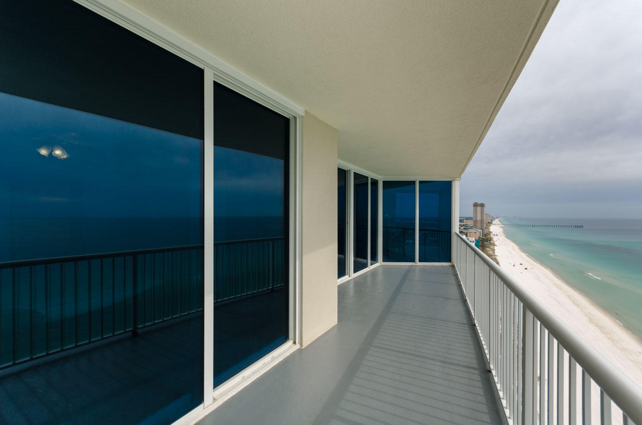 PALAZZO CONDOMINIUM - Residential
