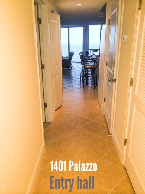 PALAZZO CONDOMINIUM - Residential