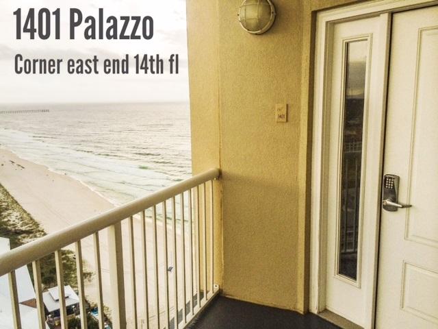 PALAZZO CONDOMINIUM - Residential