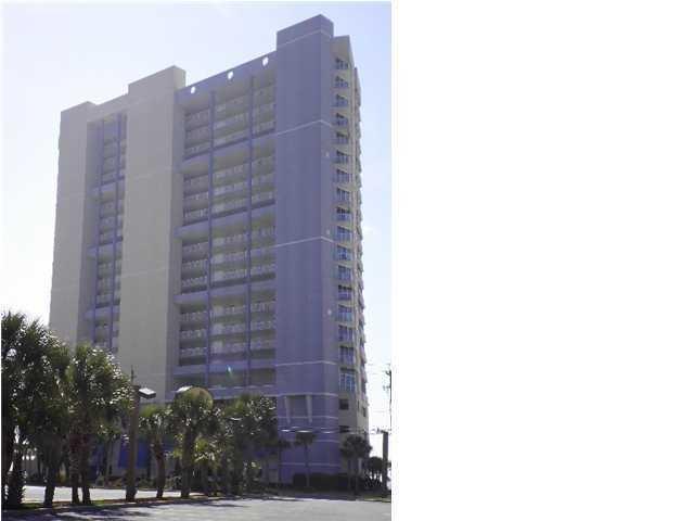 PALAZZO CONDOMINIUM - Residential