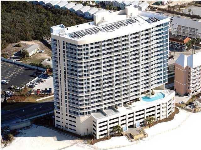 PALAZZO CONDOMINIUM - Residential