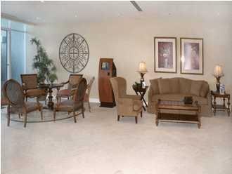 PALAZZO CONDOMINIUM - Residential