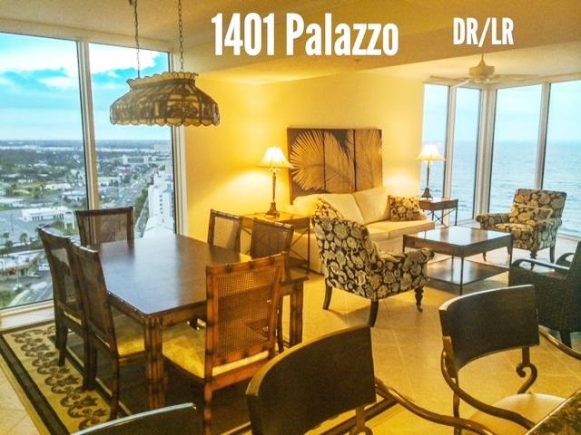 PALAZZO CONDOMINIUM - Residential