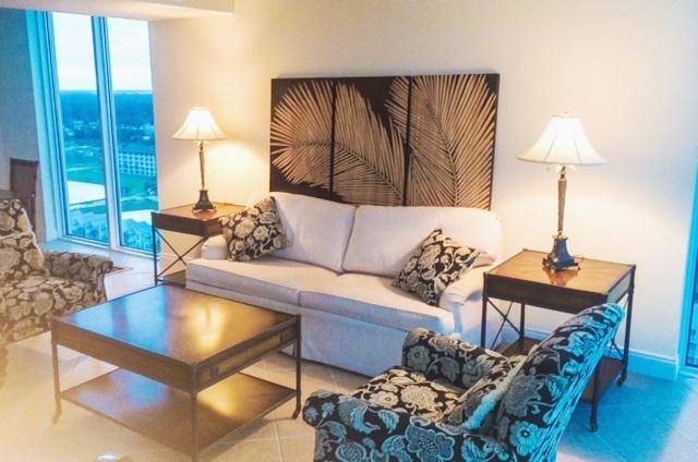 PALAZZO CONDOMINIUM - Residential