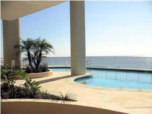 PALAZZO CONDOMINIUM - Residential