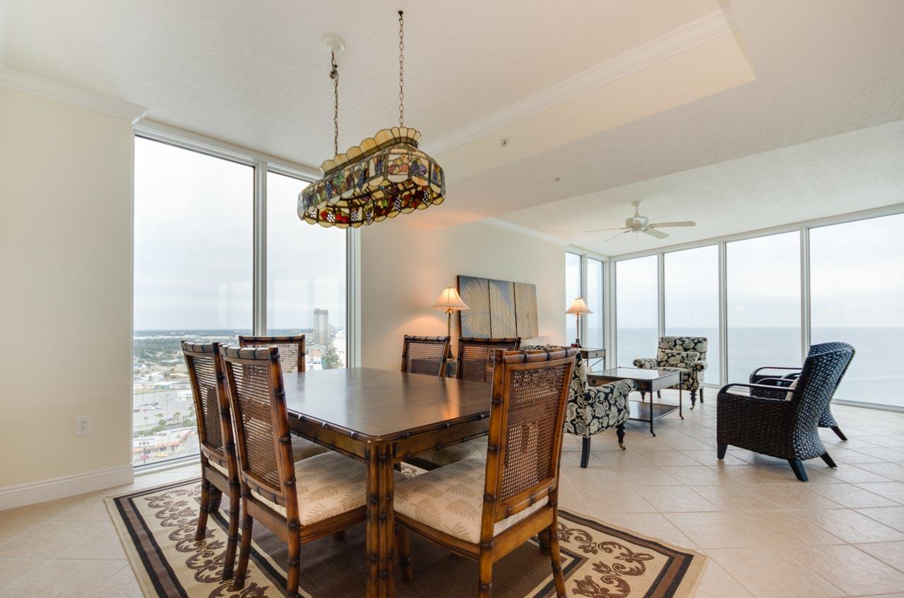 PALAZZO CONDOMINIUM - Residential