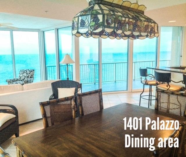 PALAZZO CONDOMINIUM - Residential