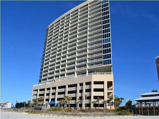 PALAZZO CONDOMINIUM - Residential