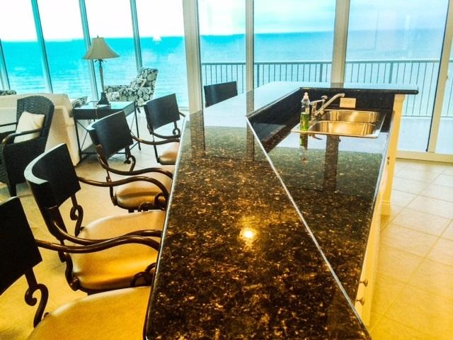 PALAZZO CONDOMINIUM - Residential