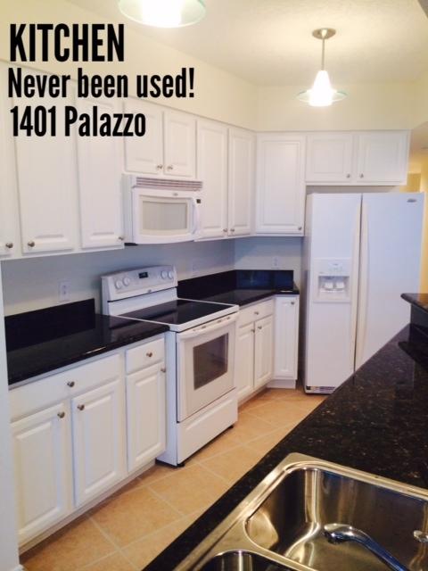PALAZZO CONDOMINIUM - Residential