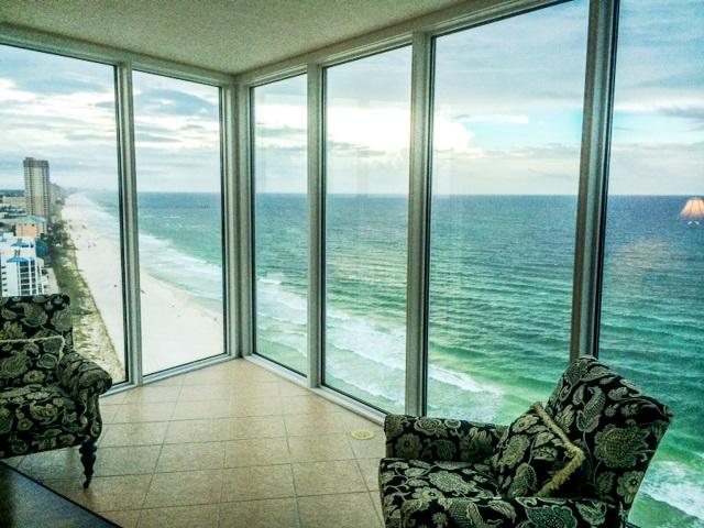 PALAZZO CONDOMINIUM - Residential