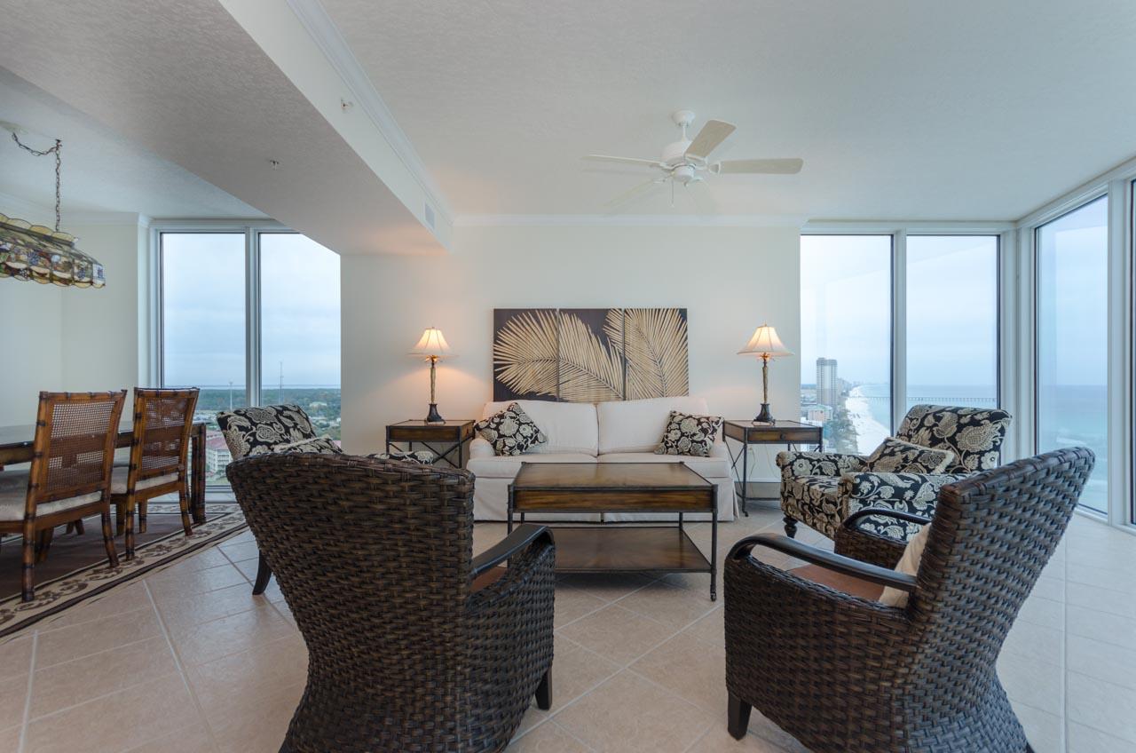PALAZZO CONDOMINIUM - Residential