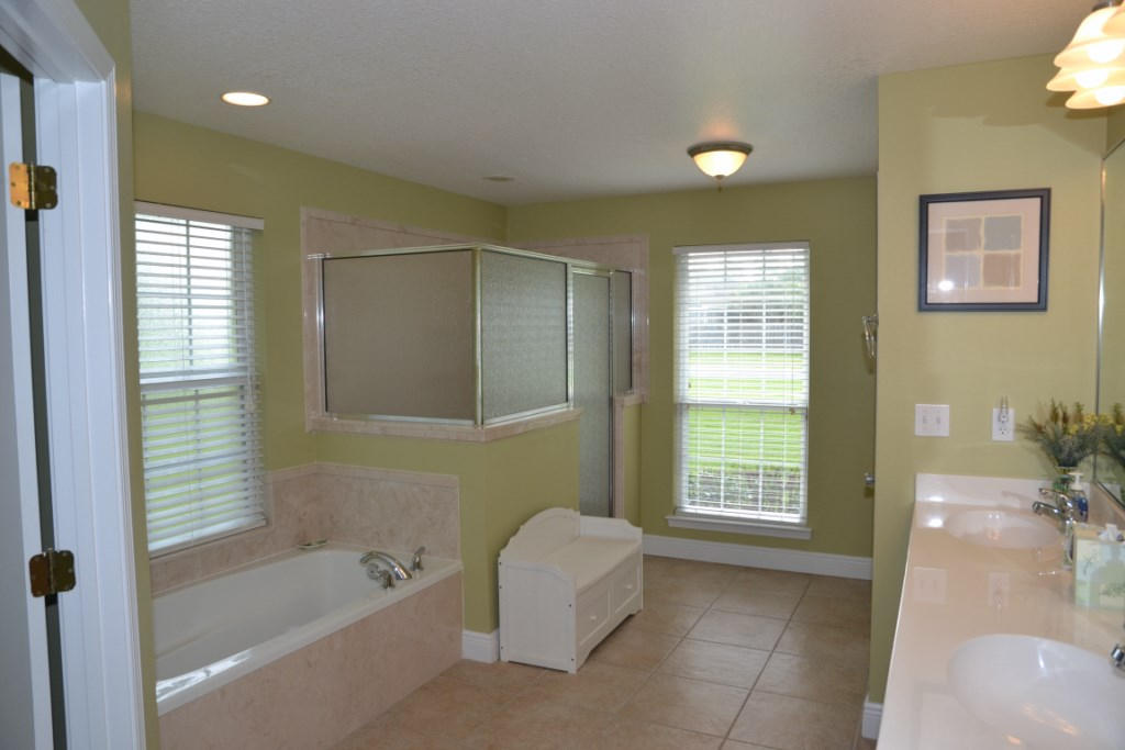 COLONY RIDGE PH I - Residential