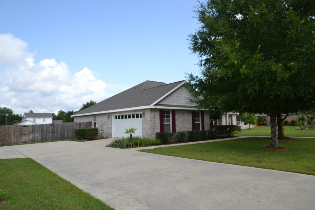 COLONY RIDGE PH I - Residential