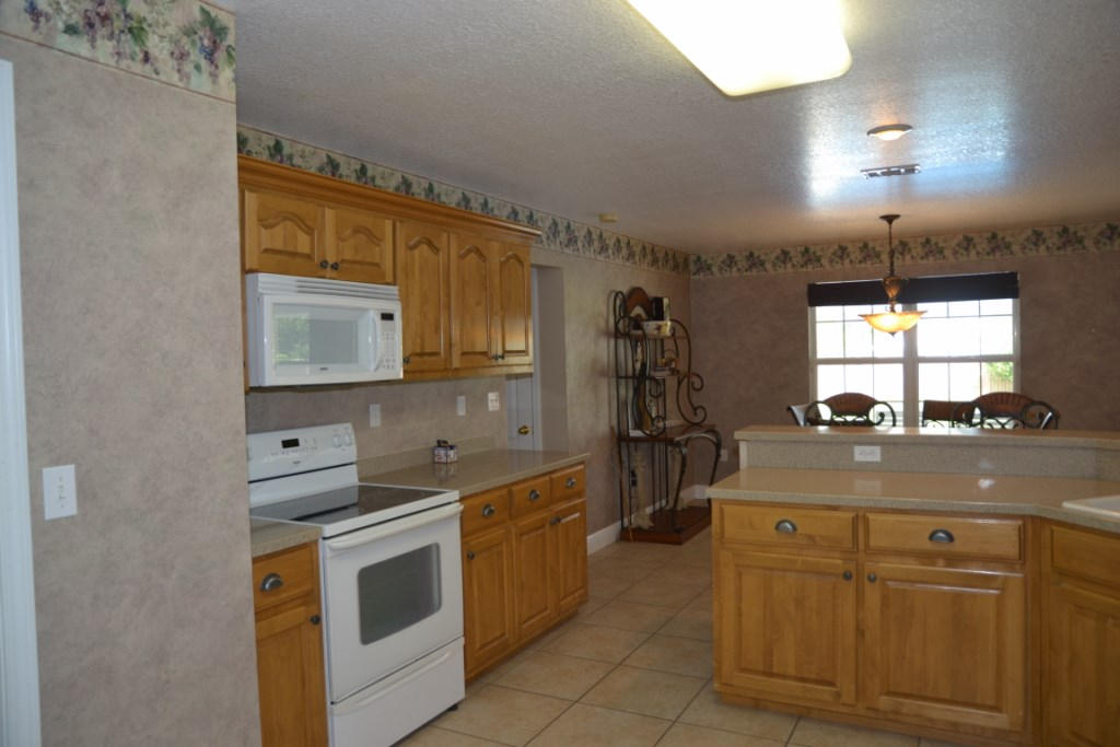 COLONY RIDGE PH I - Residential