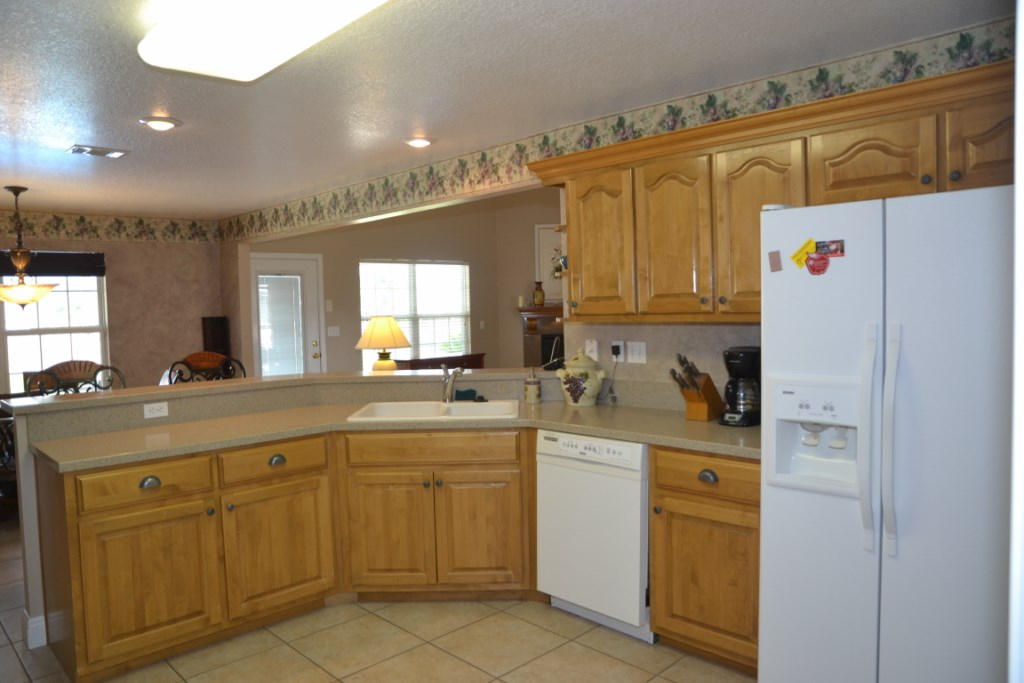 COLONY RIDGE PH I - Residential