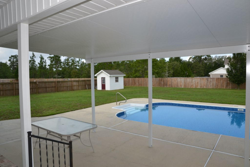 COLONY RIDGE PH I - Residential