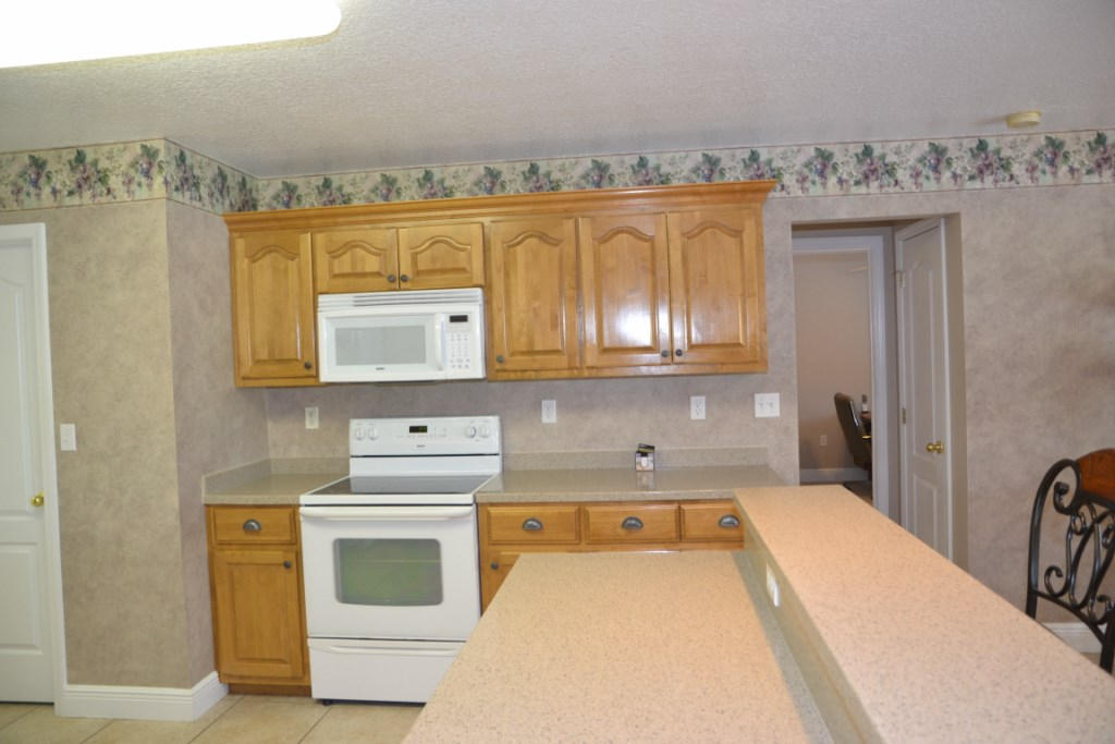 COLONY RIDGE PH I - Residential