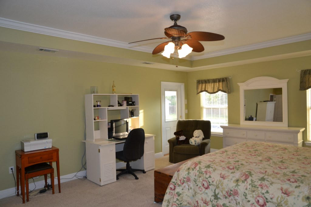 COLONY RIDGE PH I - Residential