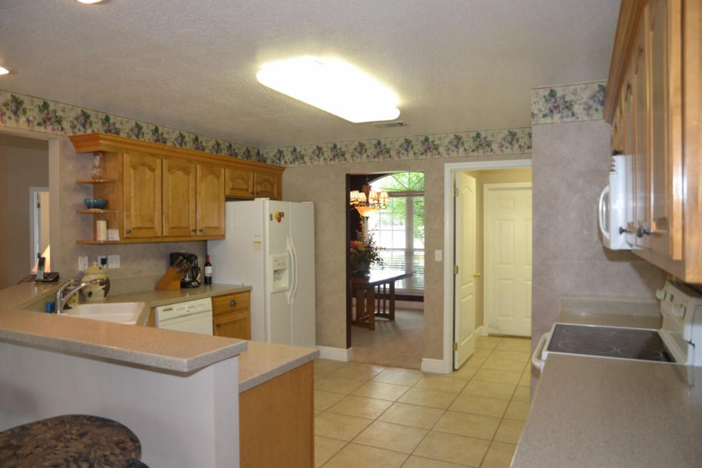 COLONY RIDGE PH I - Residential