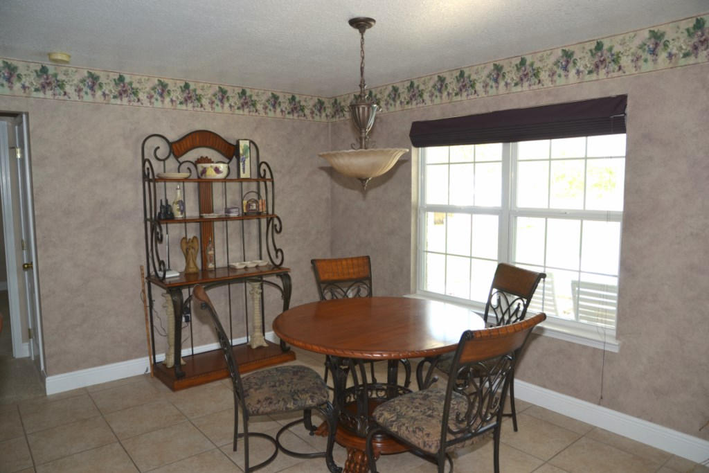 COLONY RIDGE PH I - Residential