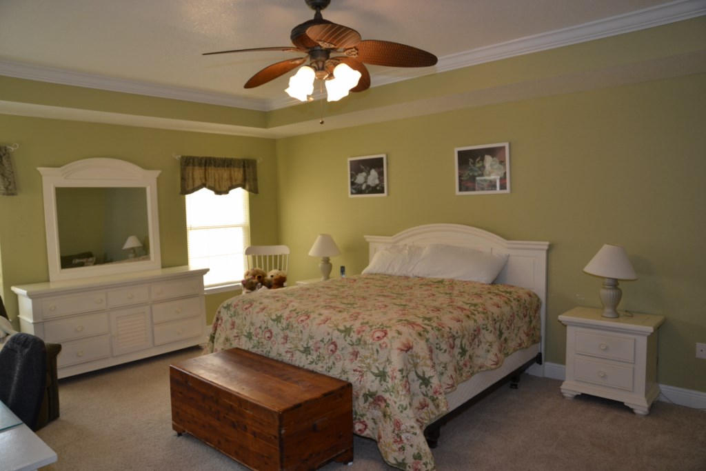 COLONY RIDGE PH I - Residential