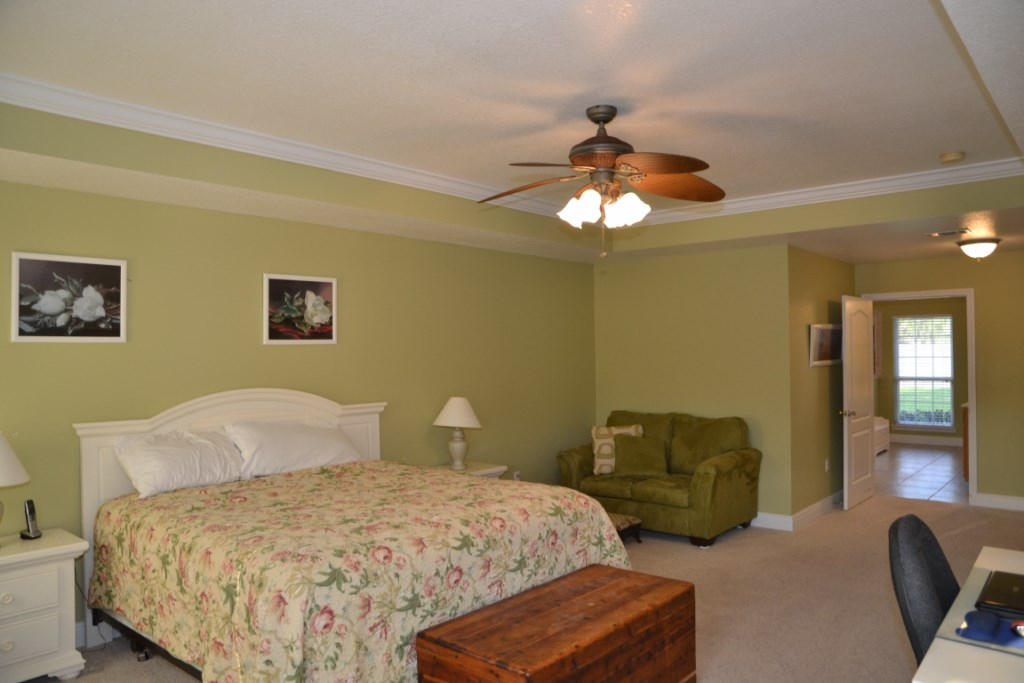 COLONY RIDGE PH I - Residential