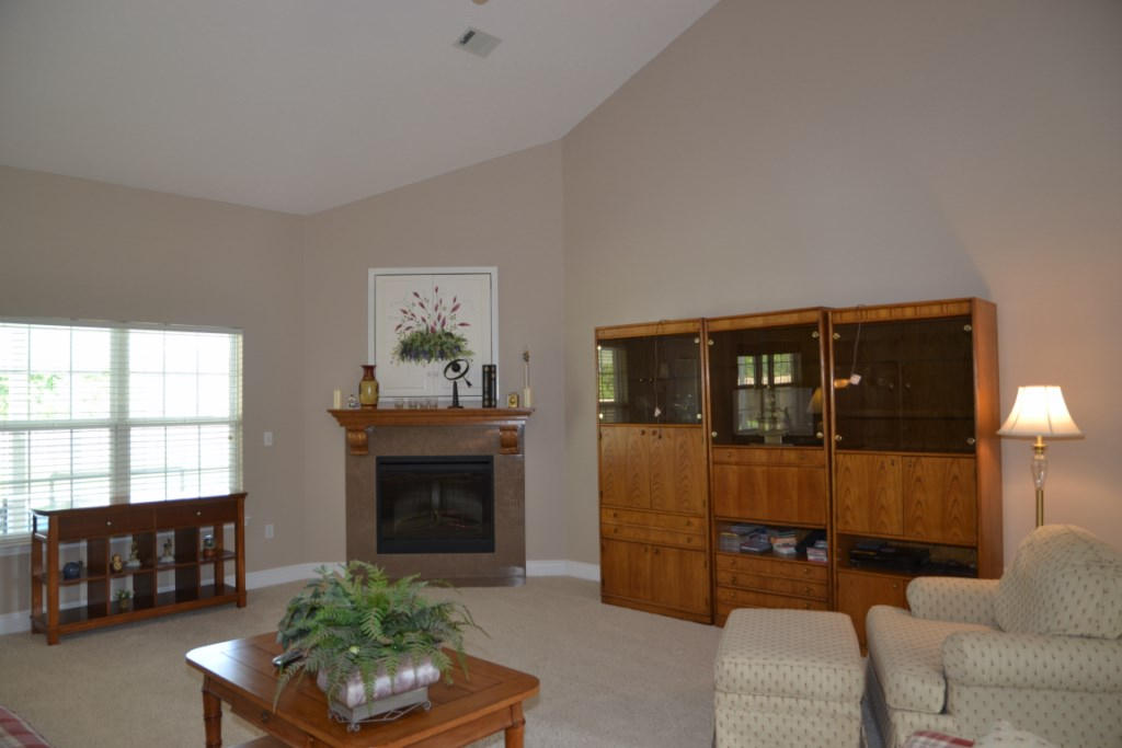 COLONY RIDGE PH I - Residential