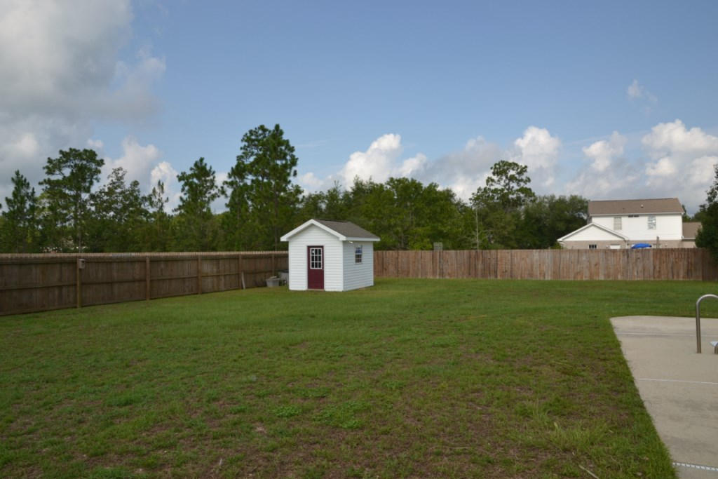 COLONY RIDGE PH I - Residential