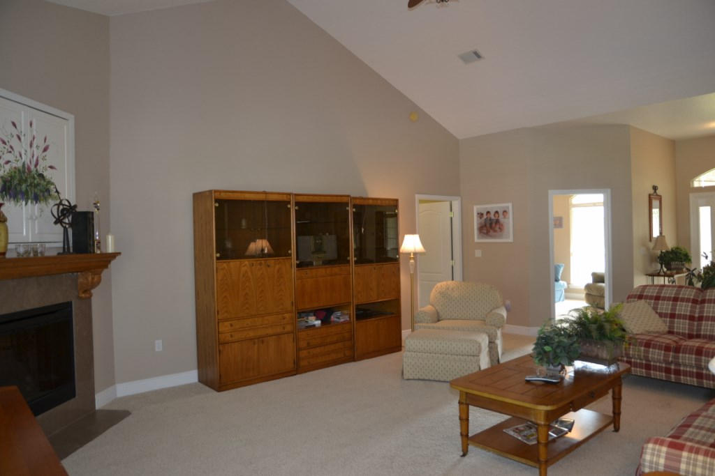 COLONY RIDGE PH I - Residential