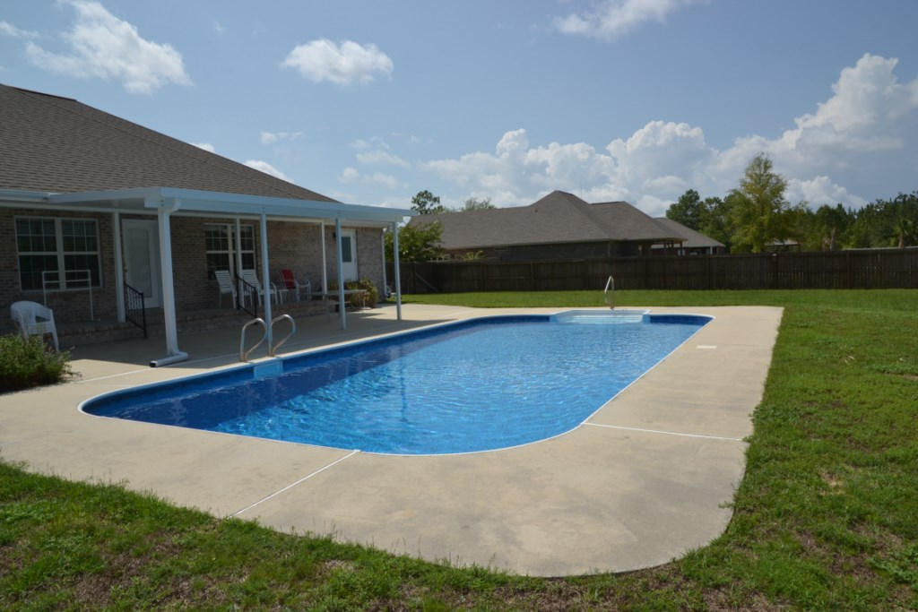 COLONY RIDGE PH I - Residential