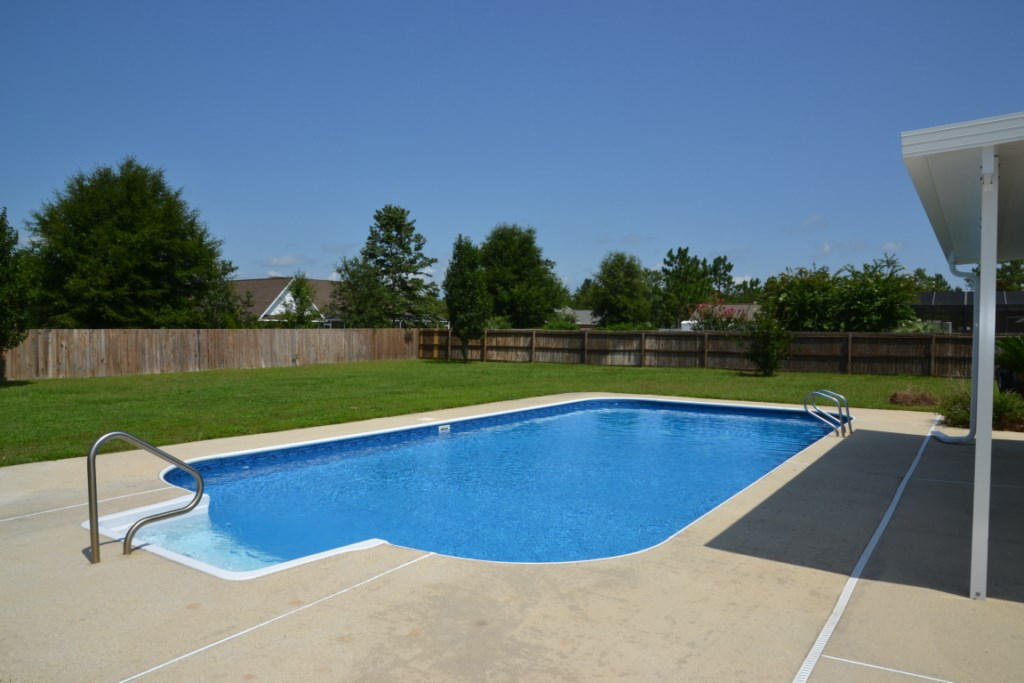 COLONY RIDGE PH I - Residential