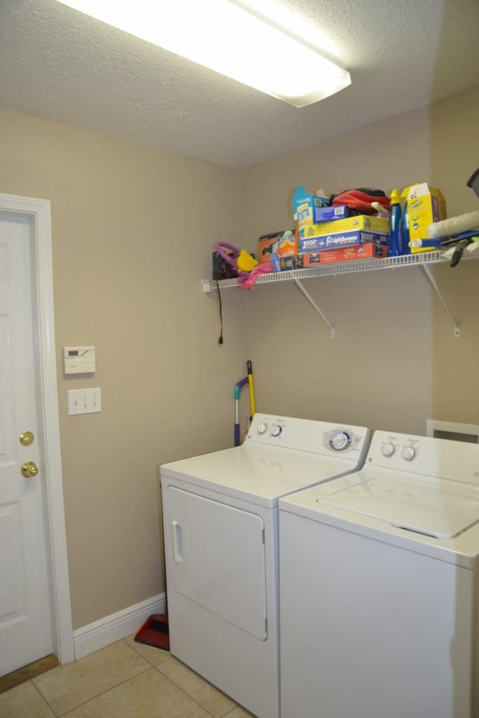 COLONY RIDGE PH I - Residential