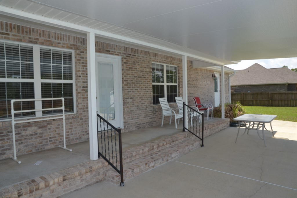 COLONY RIDGE PH I - Residential