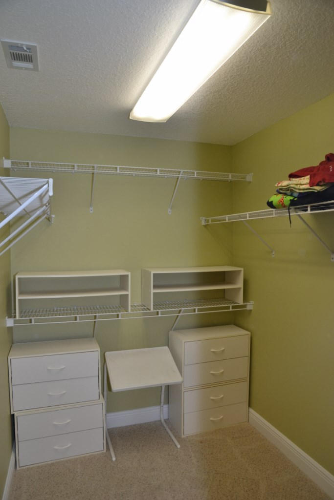 COLONY RIDGE PH I - Residential