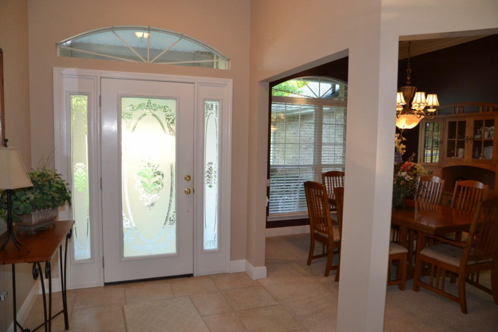 COLONY RIDGE PH I - Residential