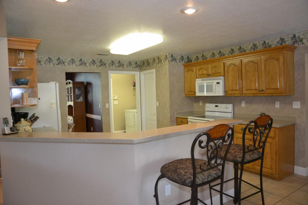 COLONY RIDGE PH I - Residential