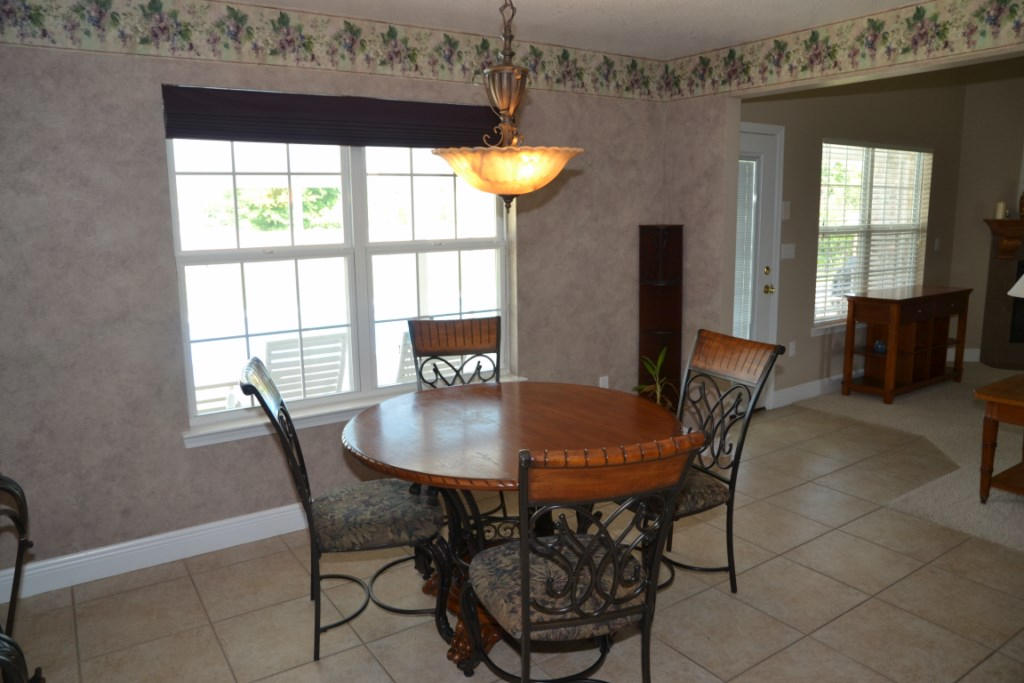 COLONY RIDGE PH I - Residential