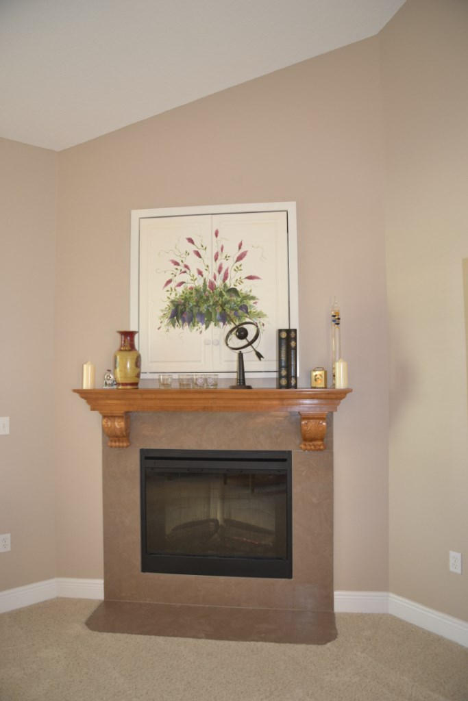 COLONY RIDGE PH I - Residential