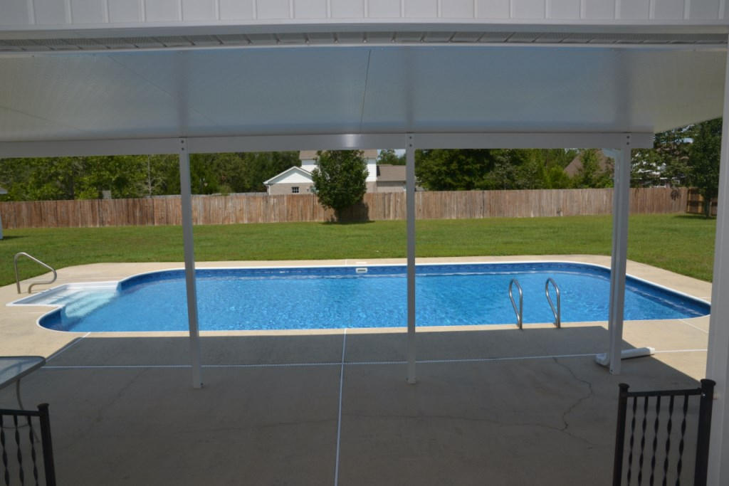 COLONY RIDGE PH I - Residential