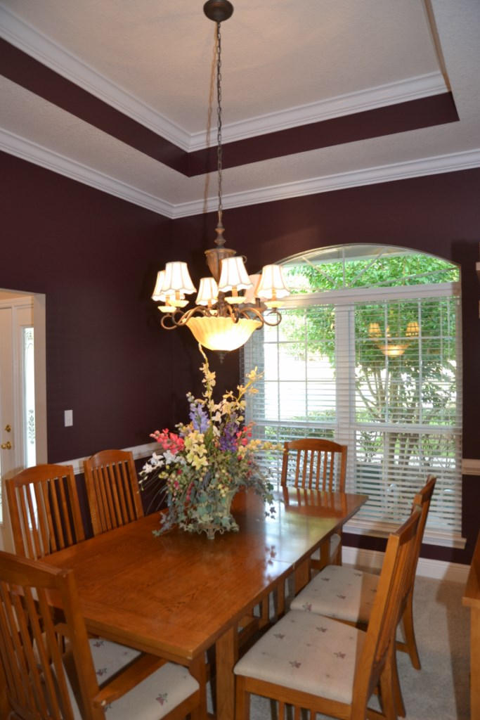 COLONY RIDGE PH I - Residential