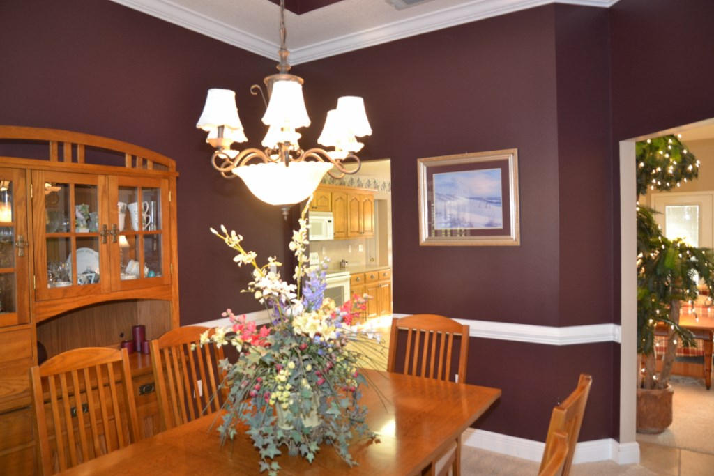 COLONY RIDGE PH I - Residential