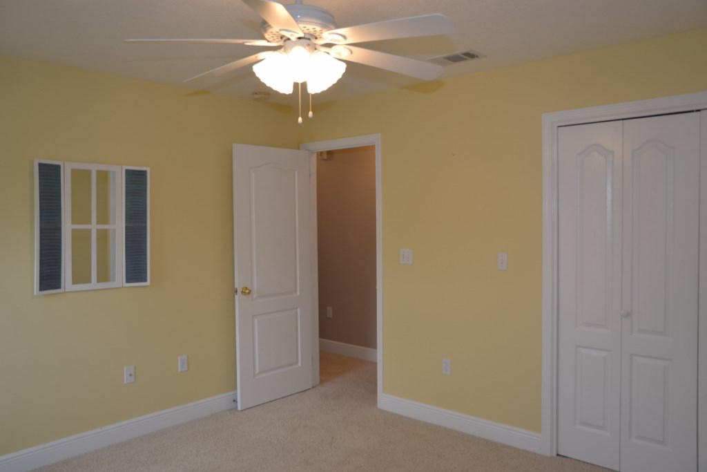 COLONY RIDGE PH I - Residential