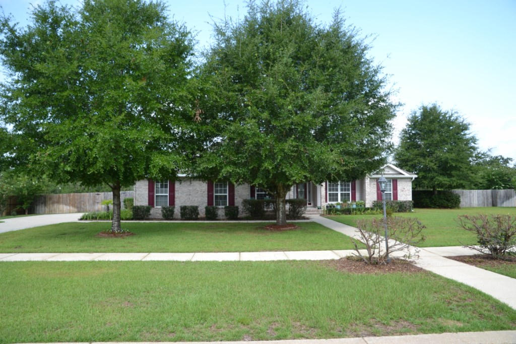 COLONY RIDGE PH I - Residential