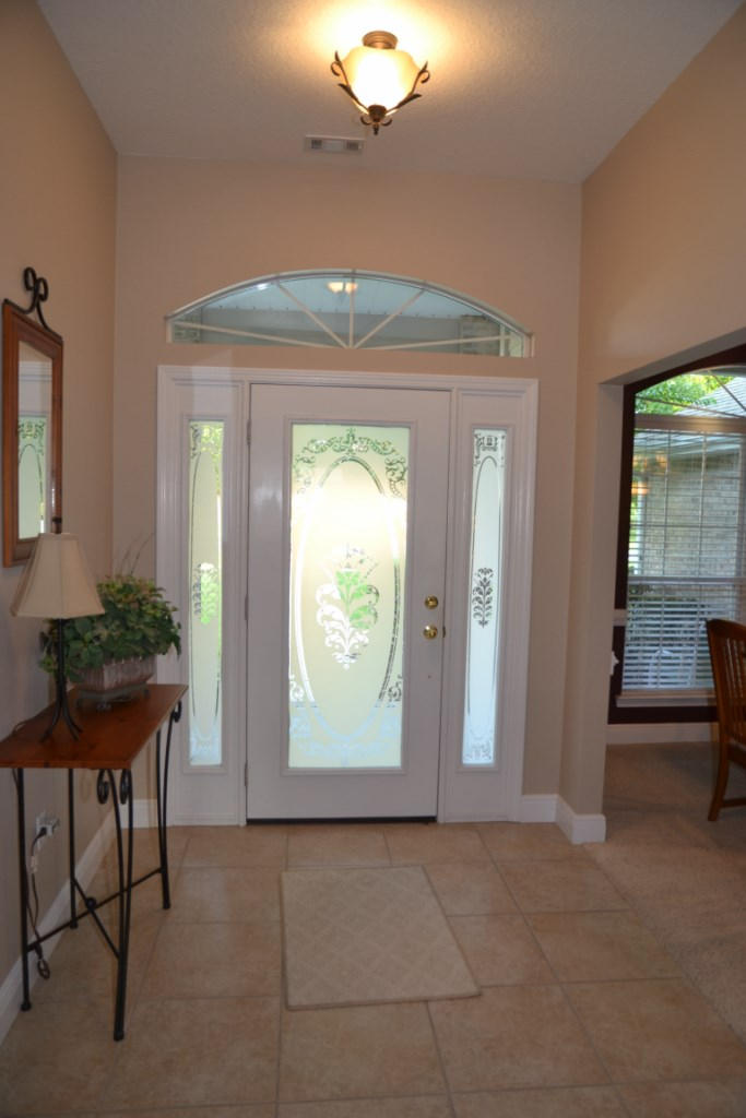 COLONY RIDGE PH I - Residential