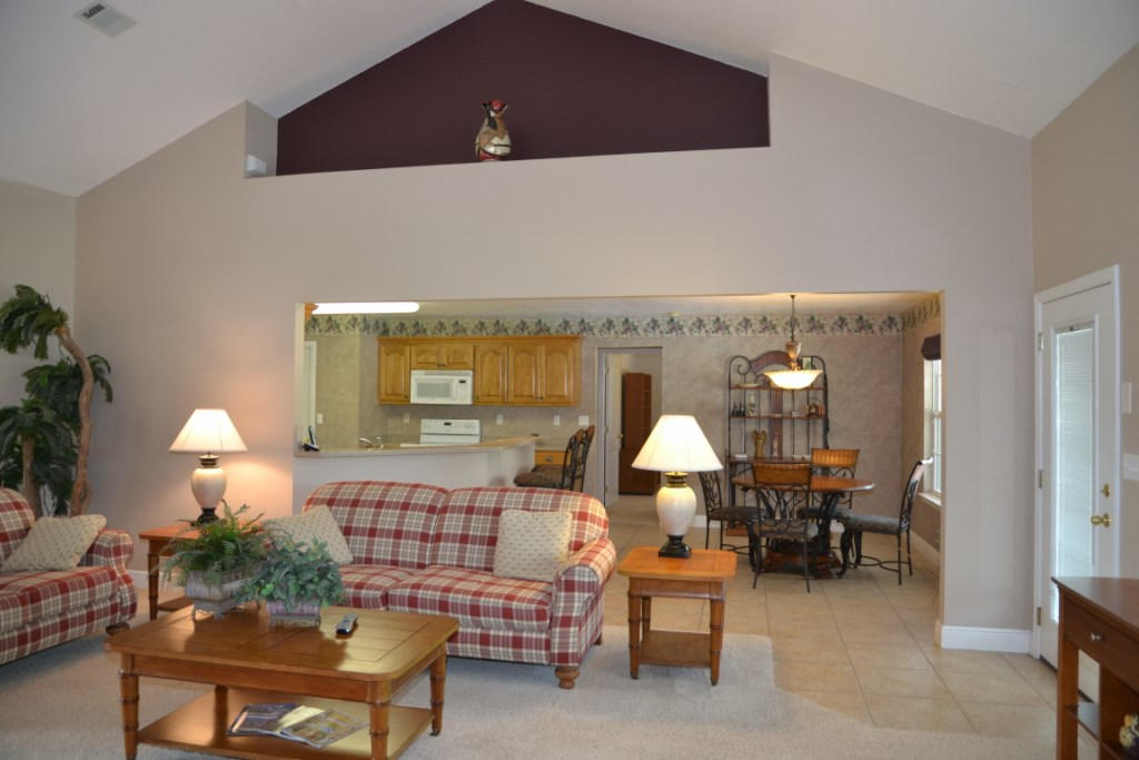 COLONY RIDGE PH I - Residential